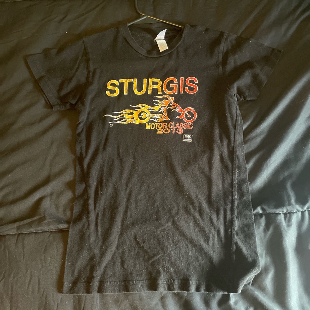 Sturgis shirt